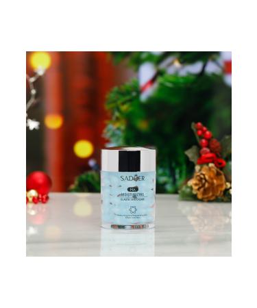 SADOER Hyaluronic Acid Intensive Moisturizing Eye Cream 60g