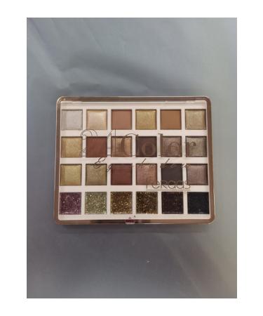 ferass Eyeshadow palette