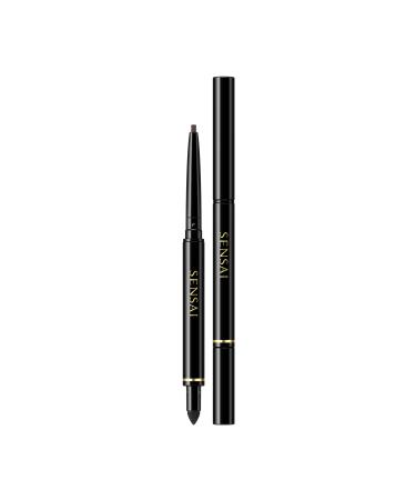 Sensai Lasting Eyeliner Pencil 02 Deep Brown