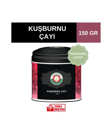 Esperro Rosehip Tea 150 Gr