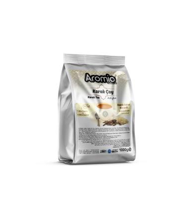 Aromio Karak Tea Mastic/Clove 1000g