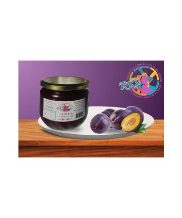 RKL Plum Jam