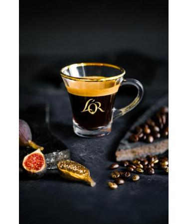 L'OR Espresso Colombia Crema Absolu Classic Coffee Beans 1 Kg - Buy Online on GoSupps.com