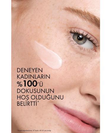 Vichy Skin Strengthening Moisturizing Care Cream for Dry and Mature Skin 50ml - Buy Online on GoSupps.com