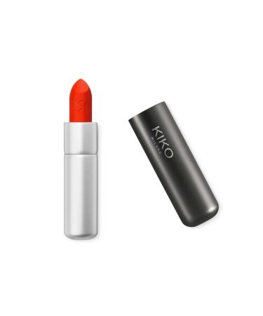 KIKO Moisturizing Lipstick That Gives Softness and Shine to Lips 09 Dem14