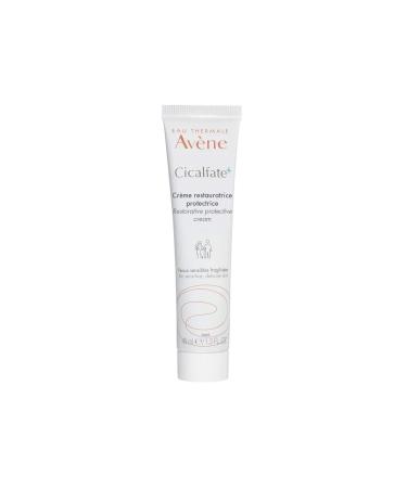 Avene Moisturizing Cream That Helps to Reduce Spots For Blotchy Skin 100 ML