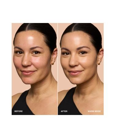 Bobbi Brown Permanent Foundation with Intense Moisturizing Structure that Lets Skin Breathe-Warm Beige-13 ml Passi.4568 - Buy Online on GoSupps.com