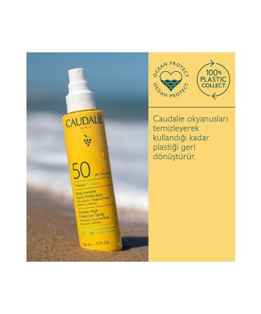 Caudalie SKIN TONE EVENING BRIGHTENING AND ANTI-DARK SPOT SUN CREAM SPF50+ Passi.4511 - Buy Online on GoSupps.com