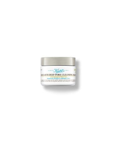 Kiehl's Blackhead and Pore Restorative Firming Care Mask 28 ML PSSNS.647 - Buy Online on GoSupps.com