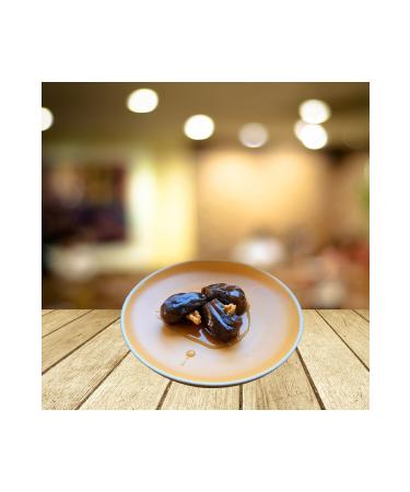 hataydangelir AUBERGINE JAM 850 GR