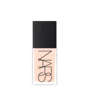 Nars Natural Looking Satin Finish Skin Smooth Texture Permanent Foundation-Pink Passi.4594