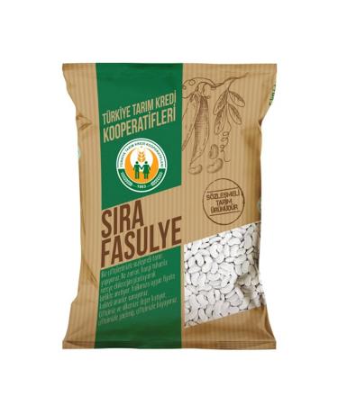 Agricultural Credit Union Agricultural Credit Row Beans 2.5 Kg