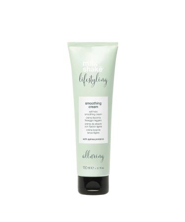 Milkshake milk_shake Lifestyling Smoothing Cream Smoothing Cream 150 ml Size: 150 ml