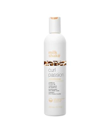 Milkshake Curl Passion Conditioner Curl Defining Care Cream 300 ml Size: 300 ml