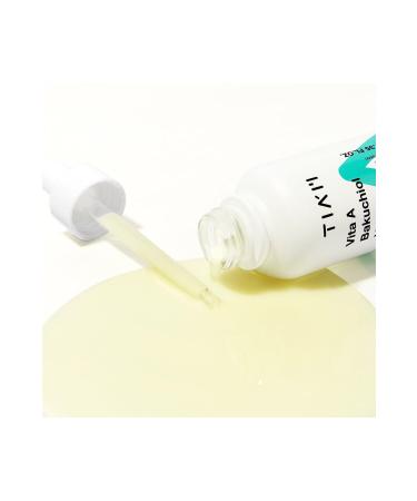 T AM Vita A Bakuchiol Youth Serum 40 Ml(KOREANDBEAUTY) -Constructive Repair Retinol Skin Serum - Buy Online on GoSupps.com