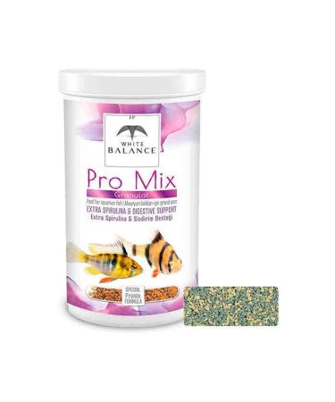 White Balance Pro Mix Granules 250 ml