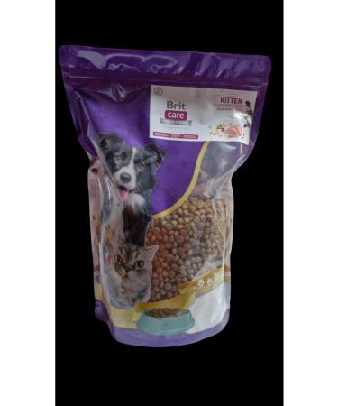 Brit Care CAT DRY FOOD - Buy Online on GoSupps.com