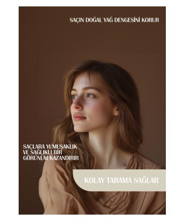 Nishlady Milk Therapy Hair Mask Repairing Mask for Dry and Damaged Hair - Buy Online on GoSupps.com