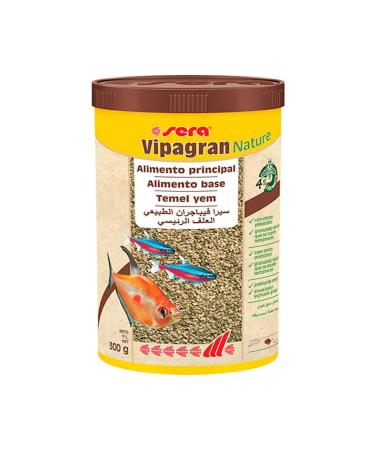 Sera Vipagran Nature 1000 ml