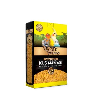 Premium Grain Bird Food 1 Kg