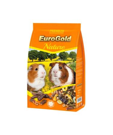 Guinea Pig Food 750 Gr