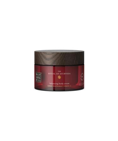 Rituals The Ritual Of Ayurveda Body Cream 220 ml Indian Rose & Sweet Almond - Buy Online on GoSupps.com