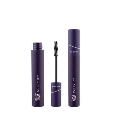 Ashley Joy Keratin and Biotin Nourishing Extension Natural Care Eyebrow Eyelash Serum 6 ml - Buy Online on GoSupps.com