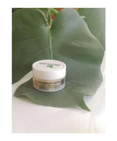 MASTER OF ORGANIC ORGANICYOU YOUTH CREAM SKIN FIRMING ANTI-AGING HERBAL CREAM 50 ML - Buy Online on GoSupps.com