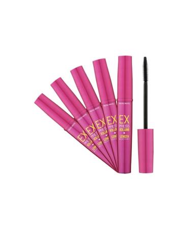 Pastel Express Volume +Lenght Mascara - Buy Online on GoSupps.com