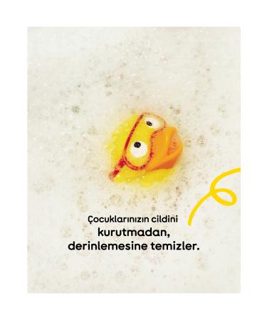 Mommy Made It 100% Natural Hair and Body Shampoo - Buy Online on GoSupps.com