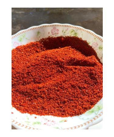 Y rem Chili Pepper Leaf Pepper Healthy Natural Sun Dried Table Food 500 gr