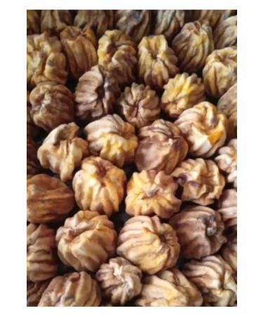 Duru dried persimmon 1 kg - Buy Online on GoSupps.com