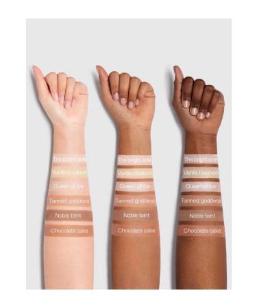 SHEGLAM Powder Contour Palette 6 Colors - Buy Online on GoSupps.com