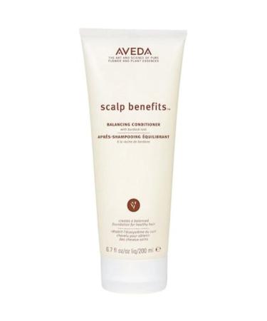 Aveda Scalp Benefits Apr s-shampoing relaxant pour le cuir chevelu 200 ml SEVGIGULAVEDA136