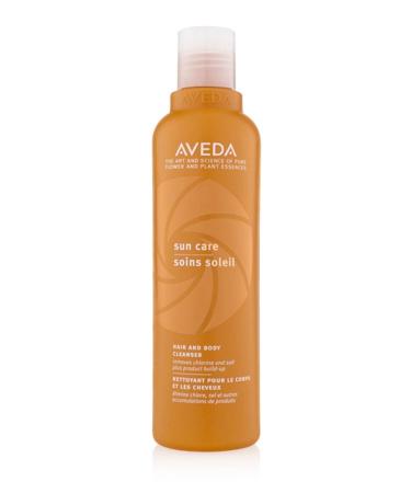 Aveda Sun Care Shampoing Protecteur Couleur Solaire 250 ml SEVGIGULAVEDA117
