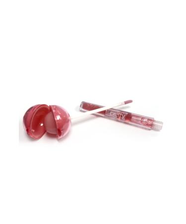 Perissy Lollipop Lip Gloss 2 in 1 Lip Balm & Lip Oil Lip Gloss - Buy Online on GoSupps.com