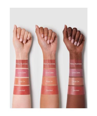 SHEGLAM Matte Liquid Blush Swipe R ght - Buy Online on GoSupps.com