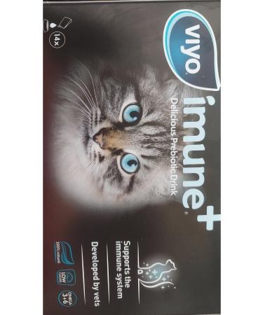 Viyo Immune Skt(04.2027) - Buy Online on GoSupps.com