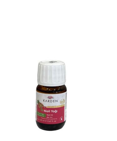 Karden NIOLI OIL 20ML