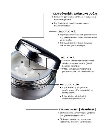 nefin beauty Anti-Acne Cream Balancing Tea Tree Oil Salicylcic Acid Niacinamide Lactic Acid For All Skin - Buy Online on GoSupps.com