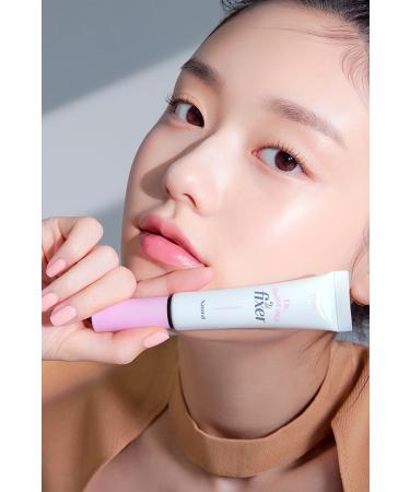 ETUDE Dr. Mascara Fixer / Vegan Eyelash Stabilizer Mascara 01 Natural - Buy Online on GoSupps.com