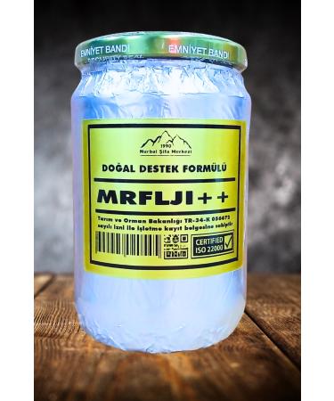 Nurbal Healing Center Mrflj Special Formula 1200 gr - Buy Online on GoSupps.com