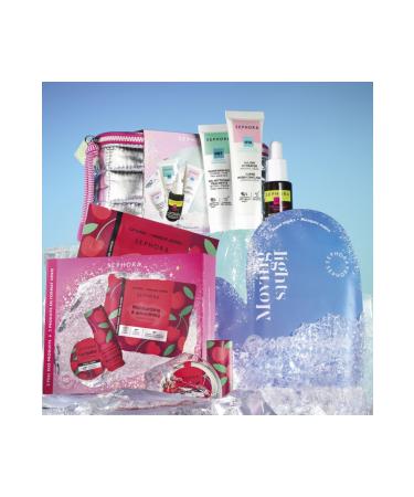 Sephora Moving Lights -Cherry lip care kit - Buy Online on GoSupps.com