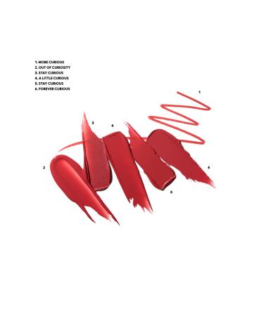 Mac Special Set for Christmas-Stay Curious Party Crew Vault Demb.1802 - Buy Online on GoSupps.com