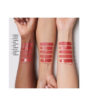 Mac Special Set for Christmas-Stay Curious Party Crew Vault Demb.1802 - Buy Online on GoSupps.com