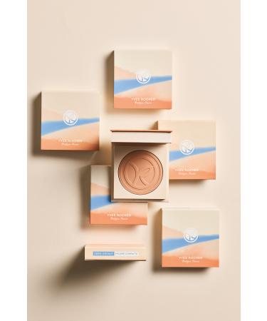 Yves Rocher Flawless Complexion Powder - Beige 200-10391 - Buy Online on GoSupps.com