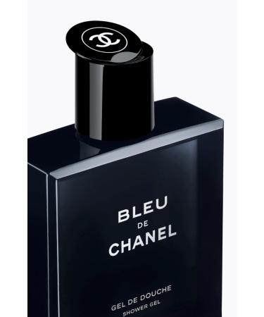 Chanel Shower Gel Passi.4646 which gives a pleasant and attractive scent to the body with its abundant foaming structure. - Buy Online on GoSupps.com