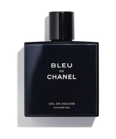 Chanel Shower Gel Passi.4646 which gives a pleasant and attractive scent to the body with its abundant foaming structure.