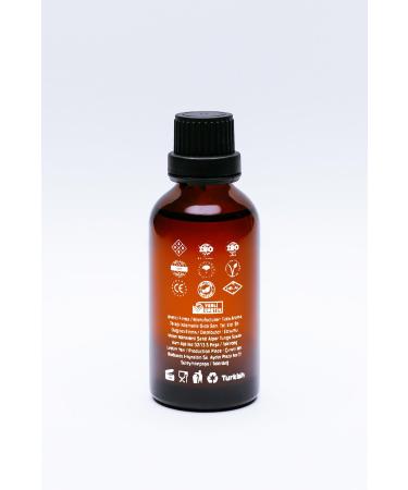 Ebsumu Pomegranate Seed Oil 50 ML | Intensive Nourishing Skin Care and Body Support - Buy Online on GoSupps.com