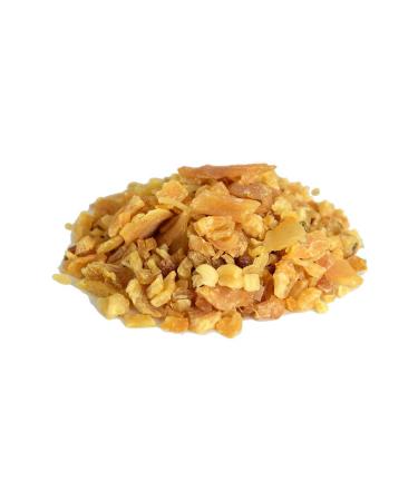 Simbastore Natural Leaf Tragacanth Gum 100 Gr Package